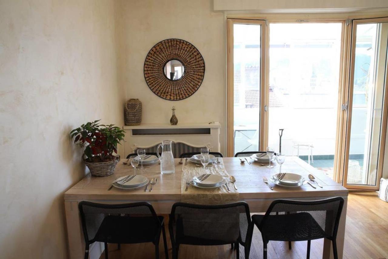 Large 5 Rooms With Garage In The City Center Annecy Luaran gambar