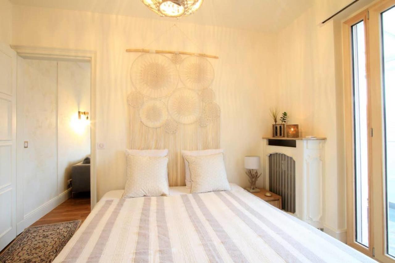 Large 5 Rooms With Garage In The City Center Annecy Luaran gambar