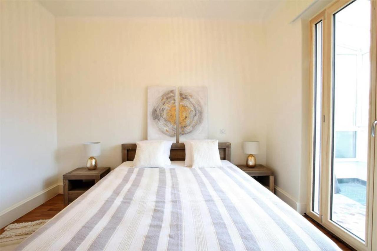 Large 5 Rooms With Garage In The City Center Annecy Luaran gambar