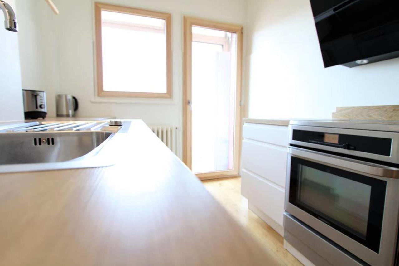 Large 5 Rooms With Garage In The City Center Annecy Luaran gambar